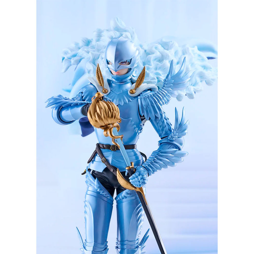 PREORDEN: POP UP PARADE SP: Berserk: Guts - Berserker - Sane - & Griffith - Falcon of Light - Set - Imagen 12