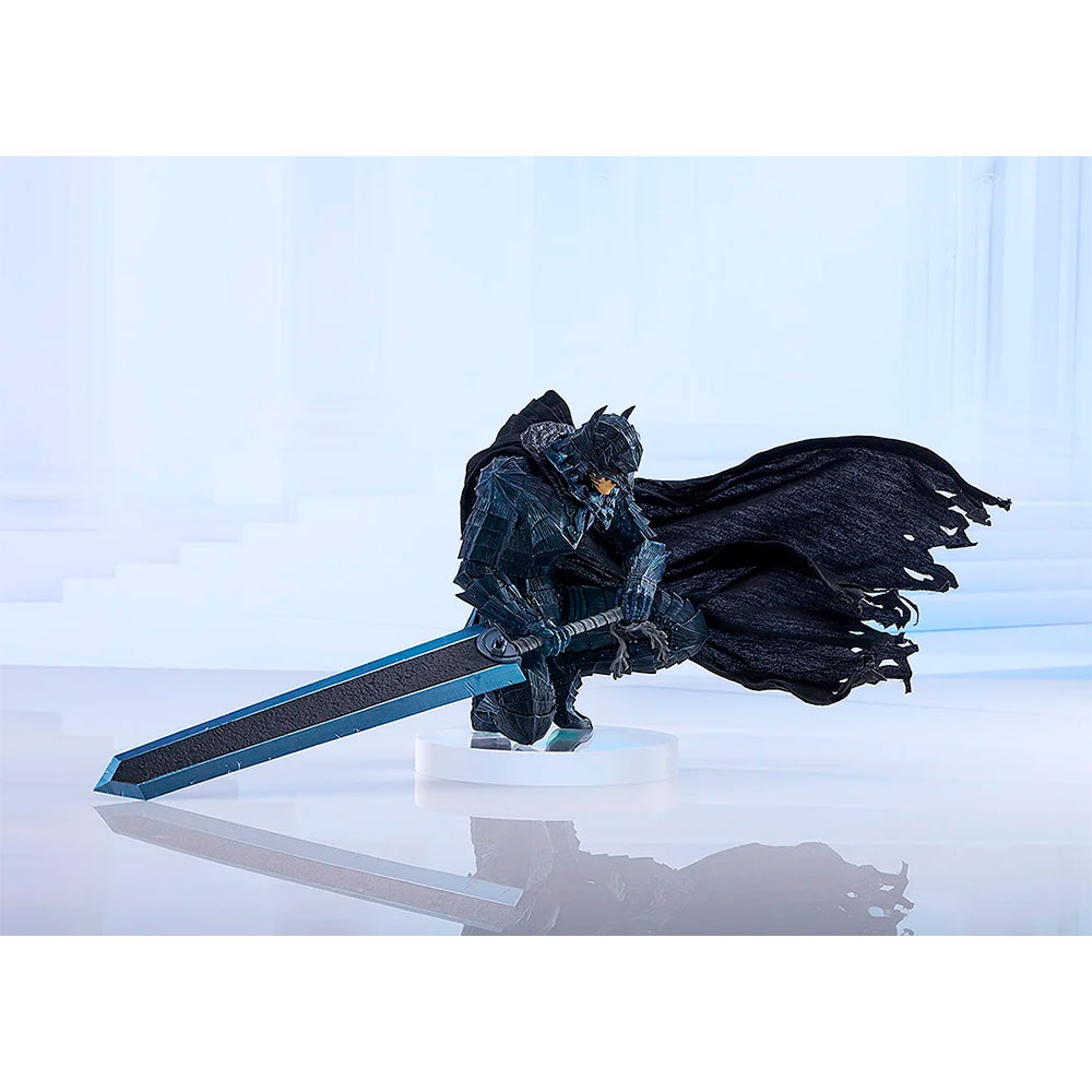 PREORDEN: POP UP PARADE SP: Berserk: Guts - Berserker - Sane - & Griffith - Falcon of Light - Set - Imagen 2