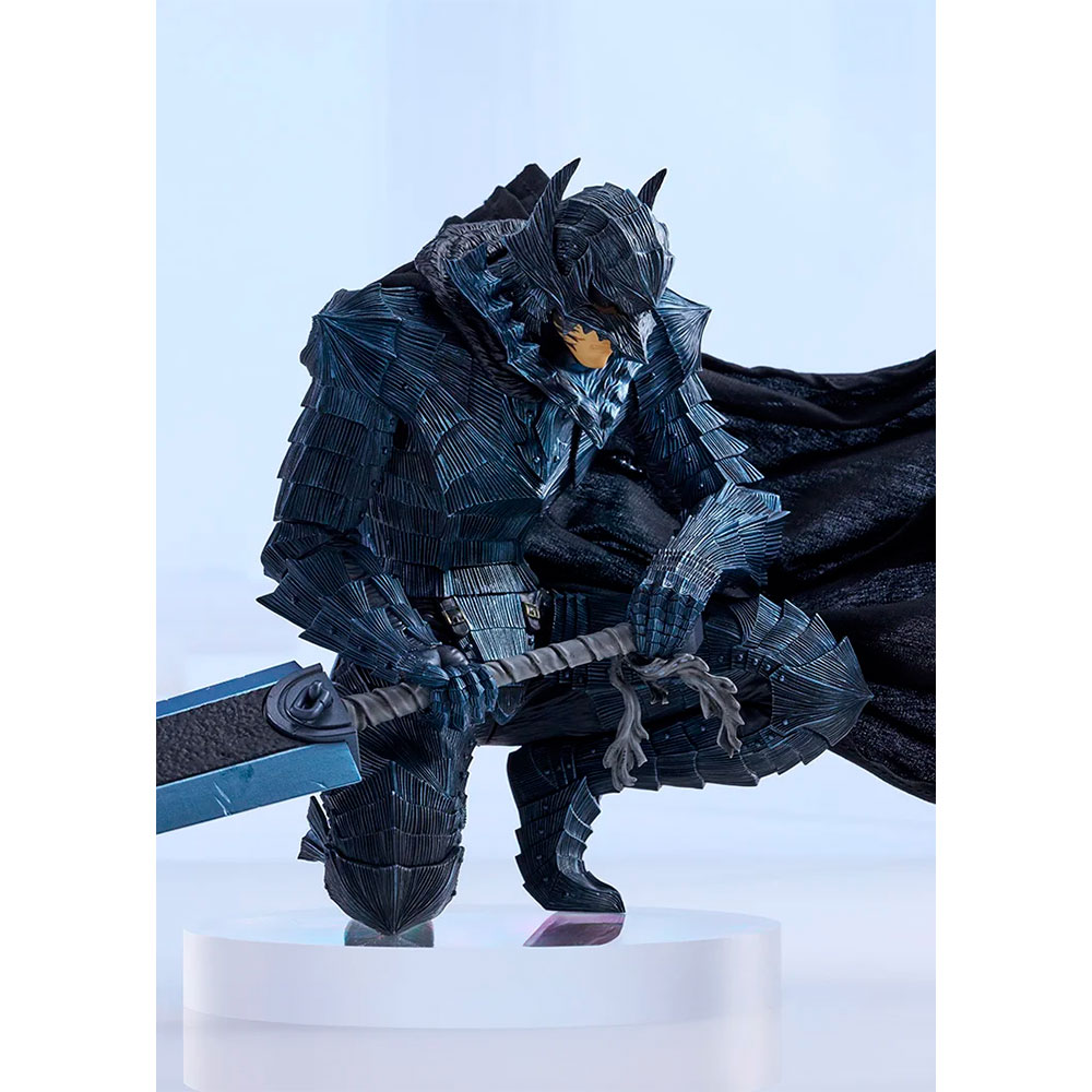 PREORDEN: POP UP PARADE SP: Berserk: Guts - Berserker - Sane - & Griffith - Falcon of Light - Set - Imagen 4