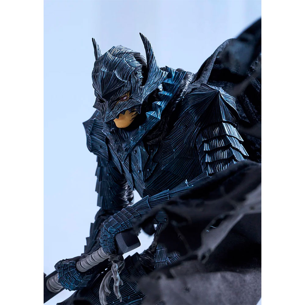 PREORDEN: POP UP PARADE SP: Berserk: Guts - Berserker - Sane - & Griffith - Falcon of Light - Set - Imagen 5