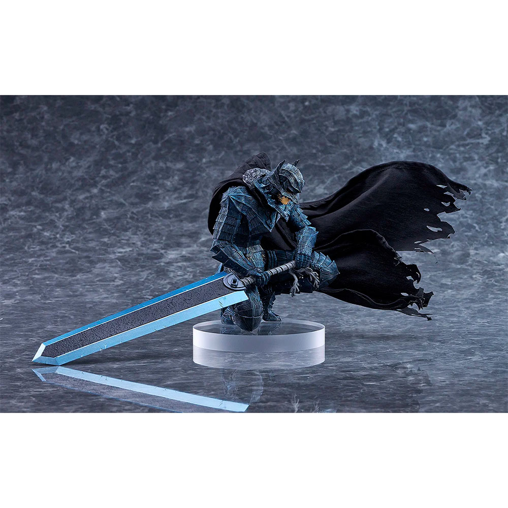 PREORDEN: POP UP PARADE SP: Berserk: Guts - Berserker - Sane - & Griffith - Falcon of Light - Set - Imagen 6