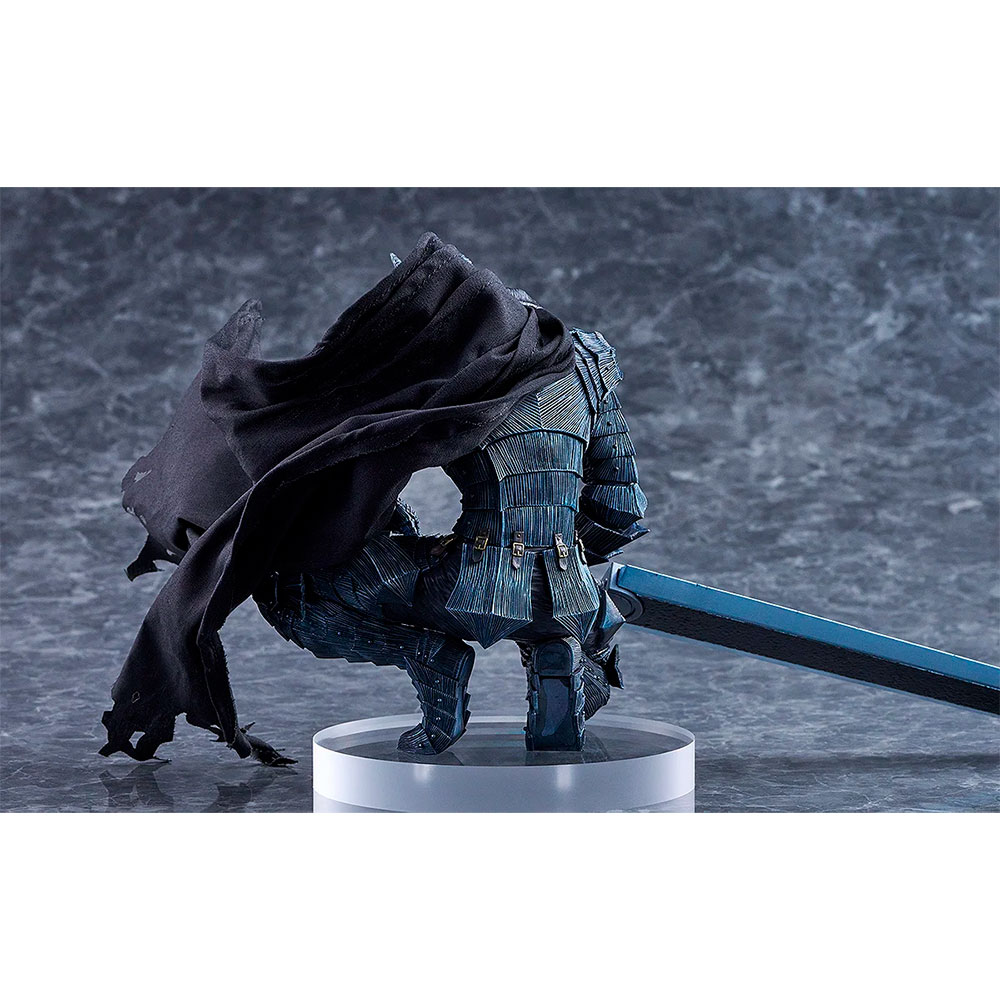 PREORDEN: POP UP PARADE SP: Berserk: Guts - Berserker - Sane - & Griffith - Falcon of Light - Set - Imagen 7