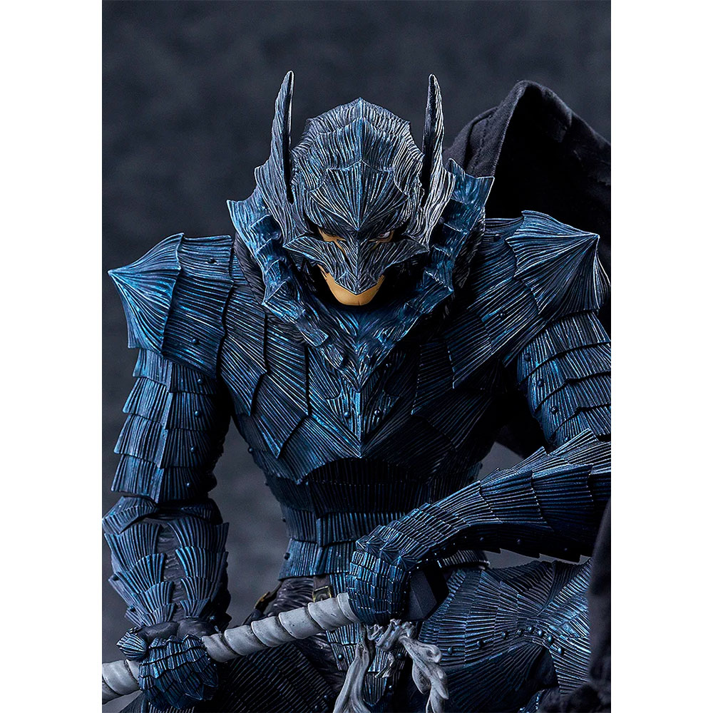 PREORDEN: POP UP PARADE SP: Berserk: Guts - Berserker - Sane - & Griffith - Falcon of Light - Set - Imagen 8