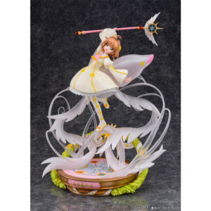 PREORDEN: Cardcaptor Sakura: Clear Card: Sakura Kinomoto -soar- 1/7