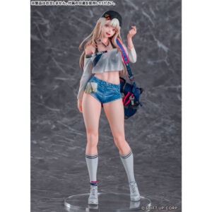 PREORDEN: GODDESS OF VICTORY: NIKKE: Centi - Supreme Holiday 1/7