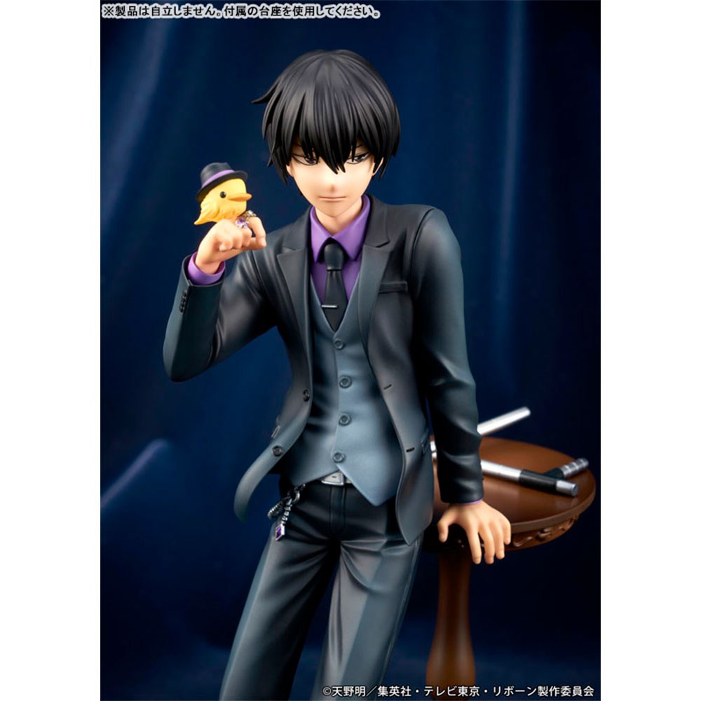 PREORDEN: "Katekyo Hitman Reborn!" Kyoya Hibari - Imagen 11