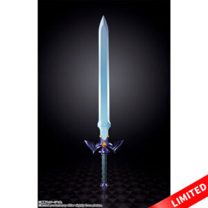 PREORDEN: PROPLICA The Legend of Zelda: Master Sword 1/1 - Reissue