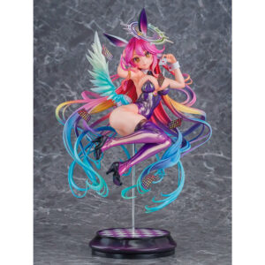 PREORDEN: No Game No Life: Jibril: Bunny Ver. 1/7