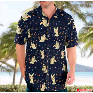 Pokemon - Shirt - Mimikyu