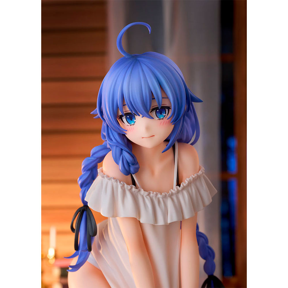 PREORDEN: Mushoku Tensei: Roxy M. Greyrat Sleepwear Ver. 1/6 - Imagen 11