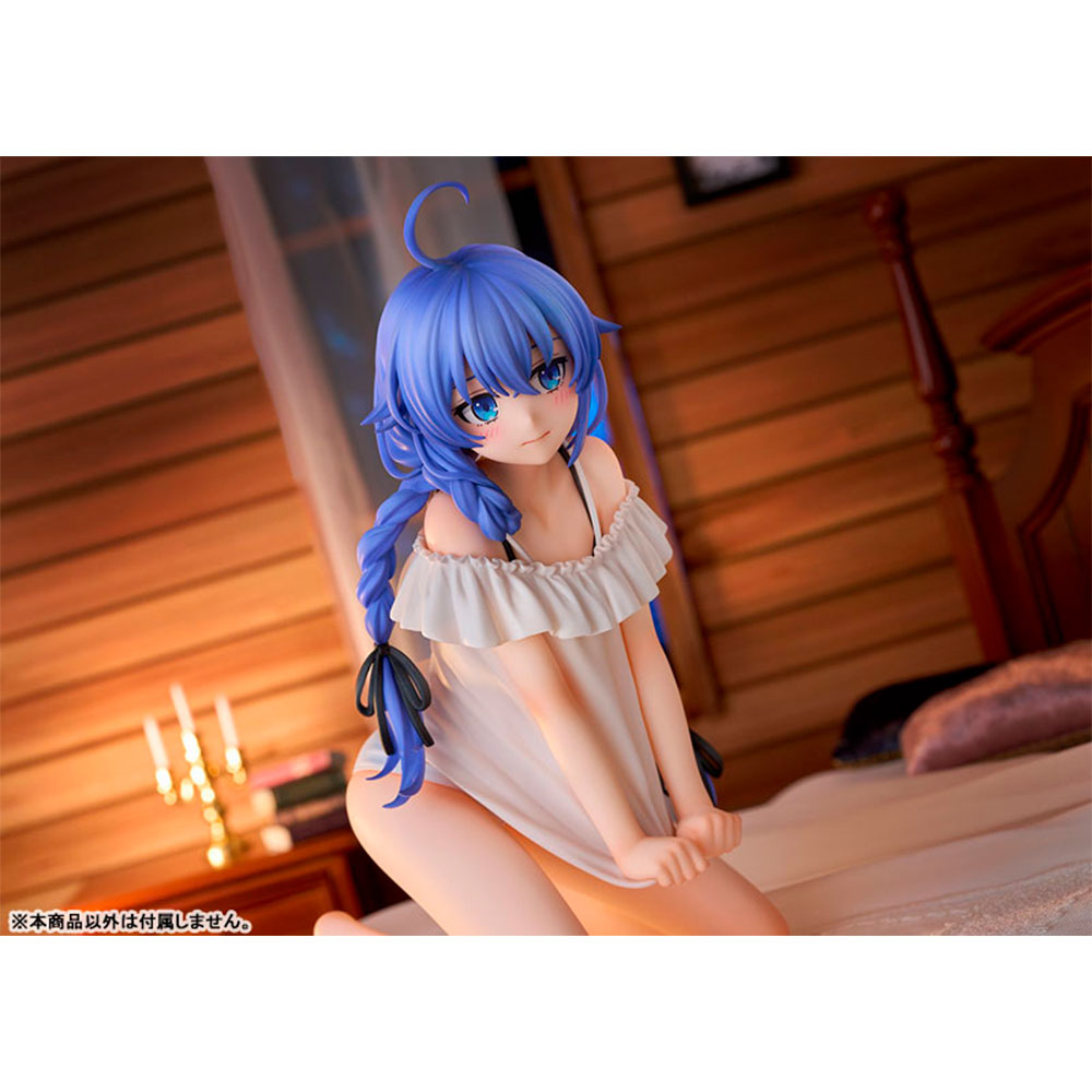 PREORDEN: Mushoku Tensei: Roxy M. Greyrat Sleepwear Ver. 1/6 - Imagen 15