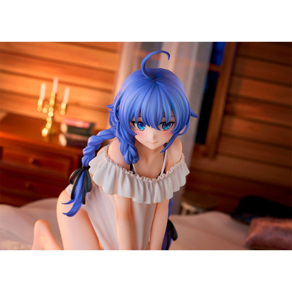 PREORDEN: Mushoku Tensei: Roxy M. Greyrat Sleepwear Ver. 1/6 - Imagen 16