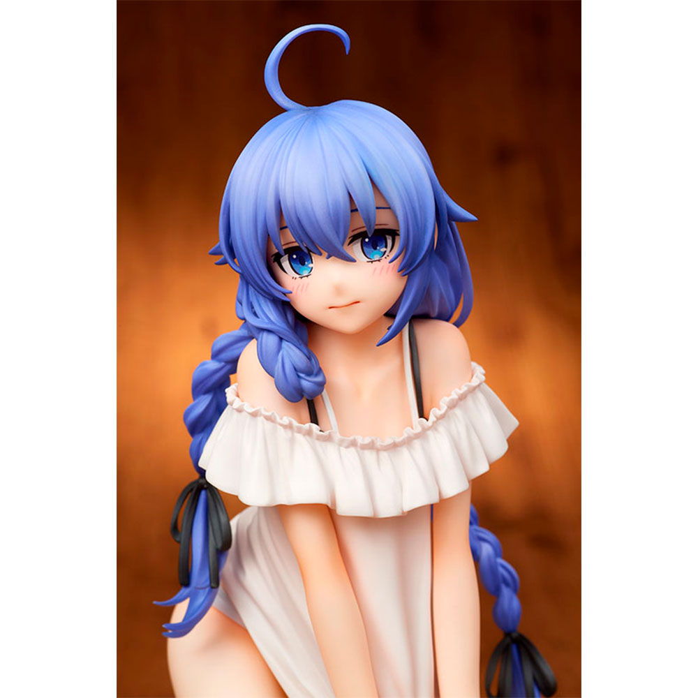 PREORDEN: Mushoku Tensei: Roxy M. Greyrat Sleepwear Ver. 1/6 - Imagen 2