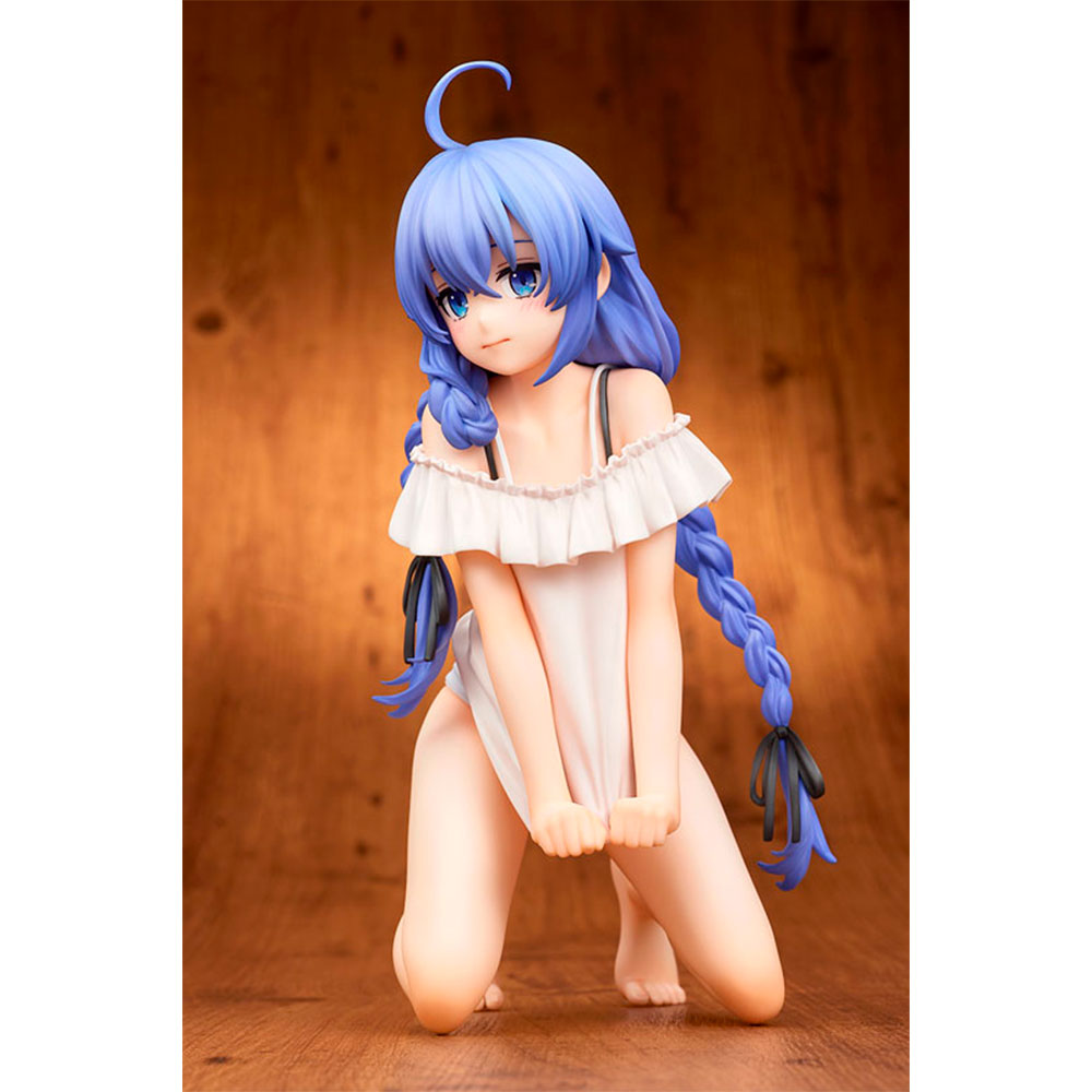 PREORDEN: Mushoku Tensei: Roxy M. Greyrat Sleepwear Ver. 1/6 - Imagen 4