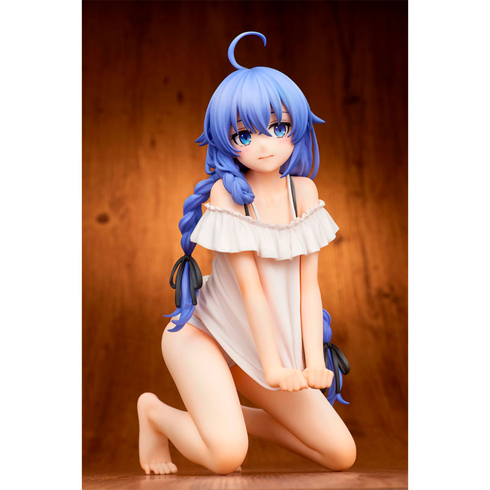 PREORDEN: Mushoku Tensei: Roxy M. Greyrat Sleepwear Ver. 1/6 - Imagen 9