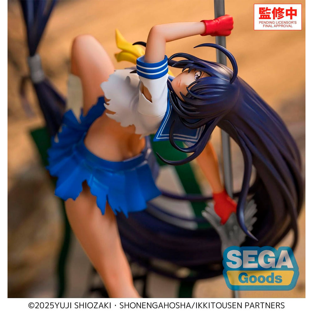 PREORDEN: SEGA XStellar Ikki Tousen: Unchou Kan'u - Imagen 5