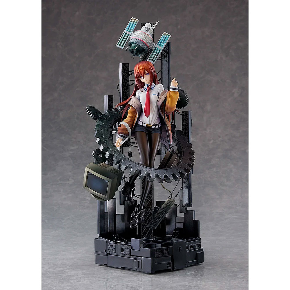 PREORDEN: STEINS;GATE RE:BOOT: Kurisu Makise - Luminous Reflection of a Masterpiece - 1/7 - Imagen 8