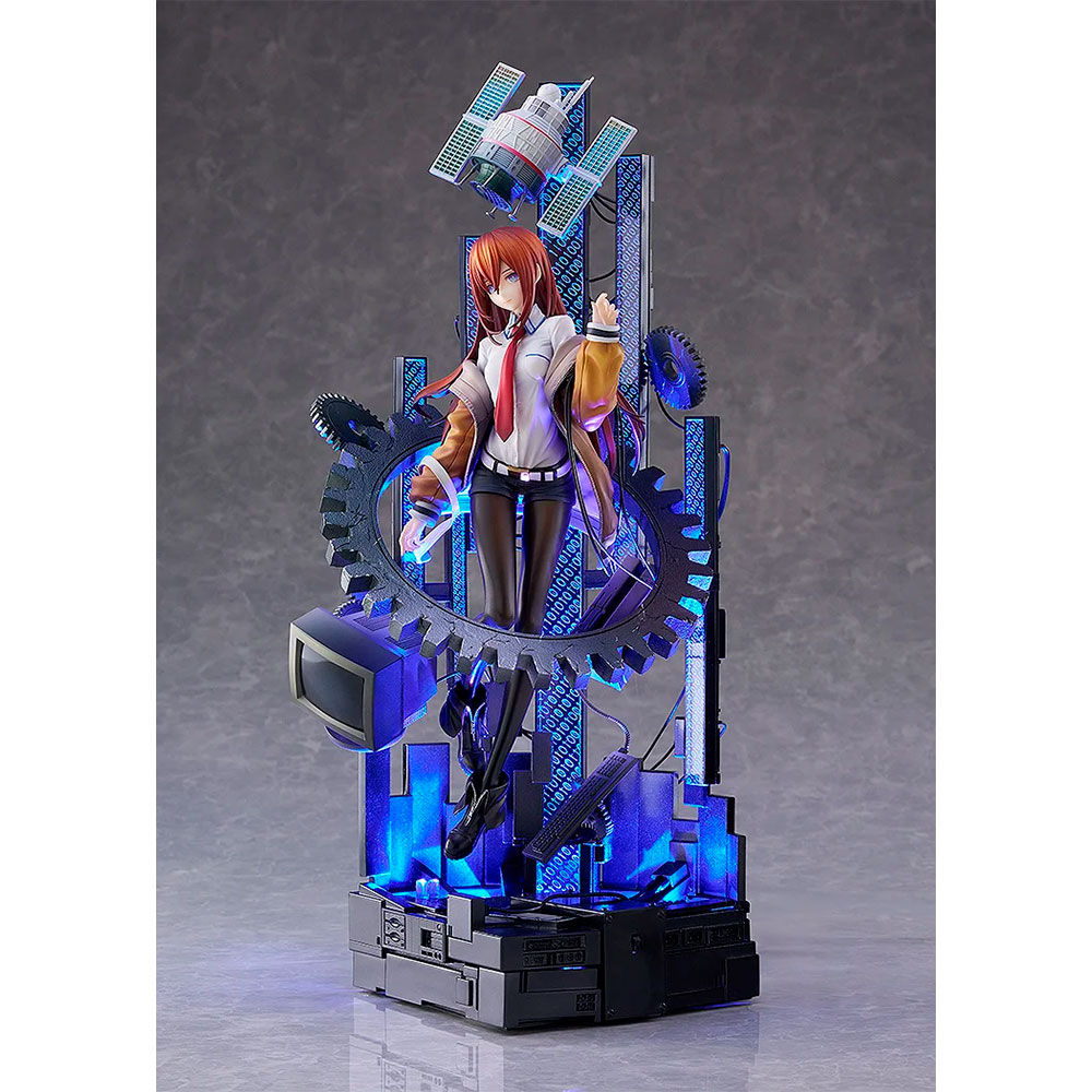 PREORDEN: STEINS;GATE RE:BOOT: Kurisu Makise - Luminous Reflection of a Masterpiece - 1/7 - Imagen 10