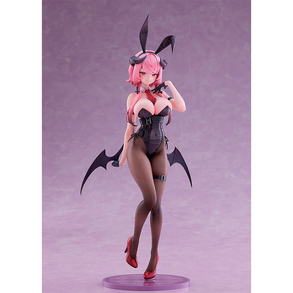 PREORDEN: Stella Sora: Bernina - Bunny Ver 1/7