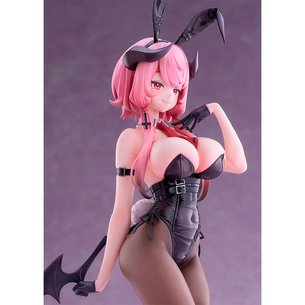 PREORDEN: Stella Sora: Bernina - Bunny Ver 1/7 - Imagen 10