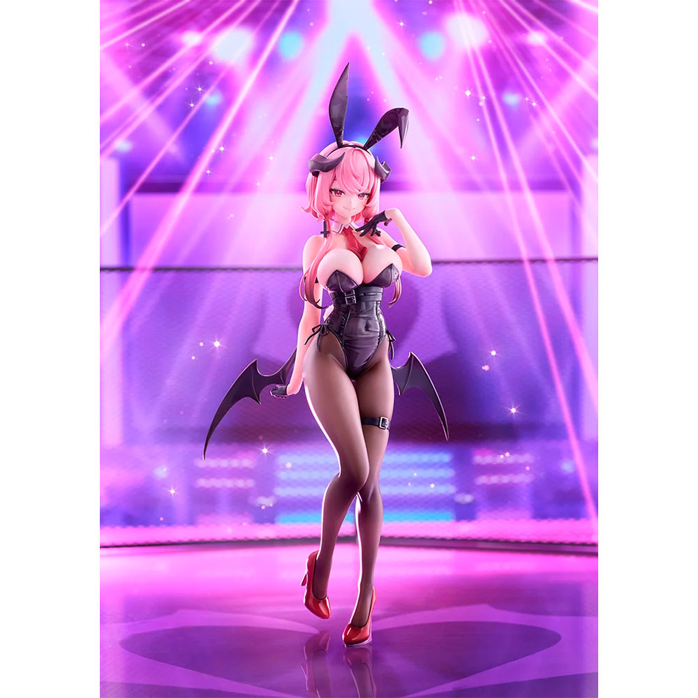 PREORDEN: Stella Sora: Bernina - Bunny Ver 1/7 - Imagen 11