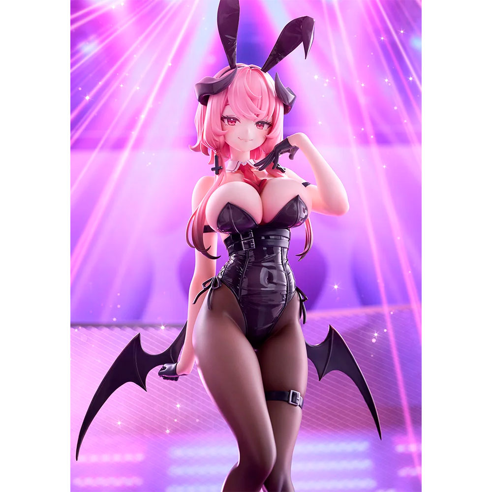 PREORDEN: Stella Sora: Bernina - Bunny Ver 1/7 - Imagen 12