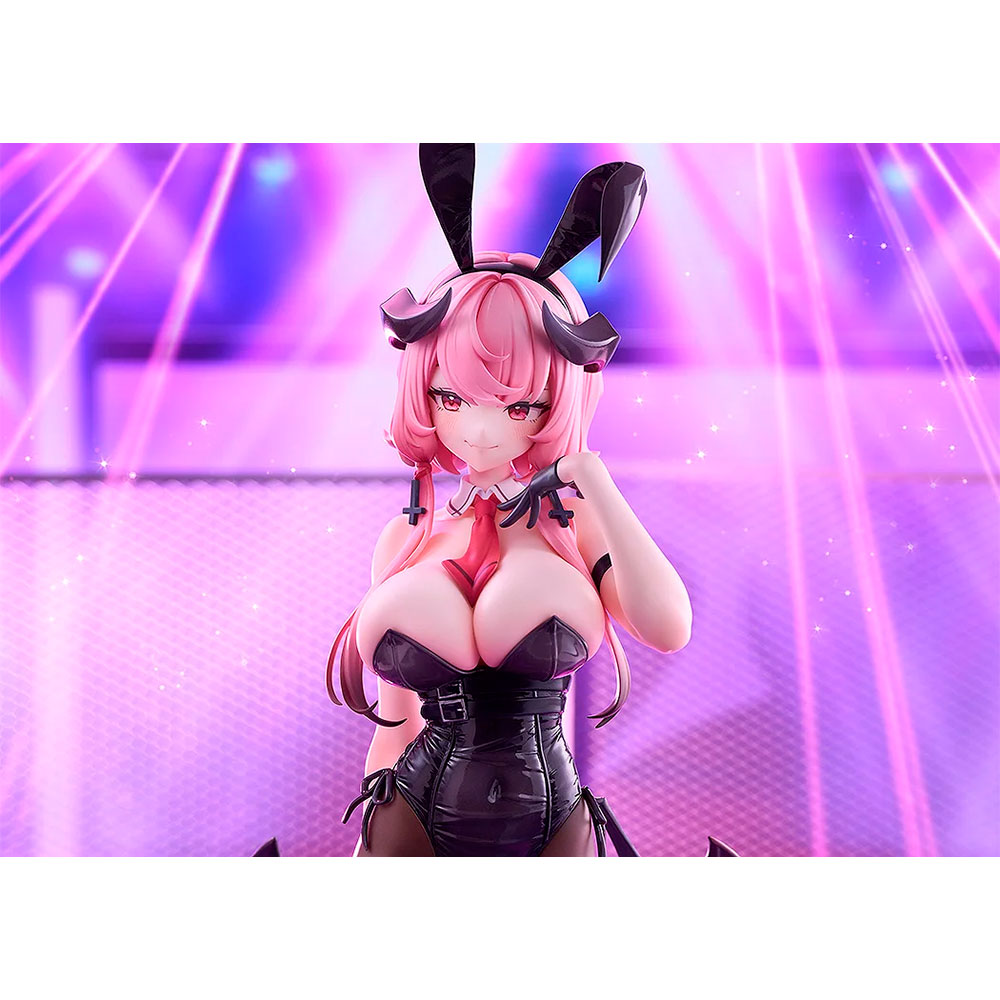 PREORDEN: Stella Sora: Bernina - Bunny Ver 1/7 - Imagen 13