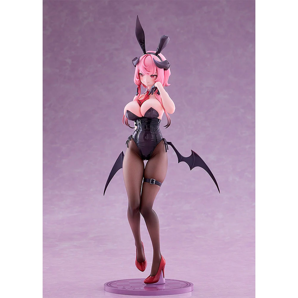 PREORDEN: Stella Sora: Bernina - Bunny Ver 1/7 - Imagen 2
