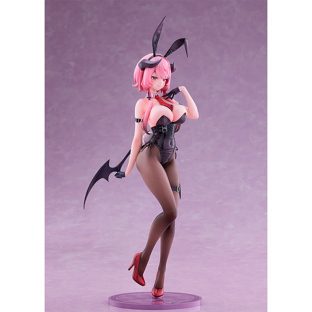 PREORDEN: Stella Sora: Bernina - Bunny Ver 1/7 - Imagen 3
