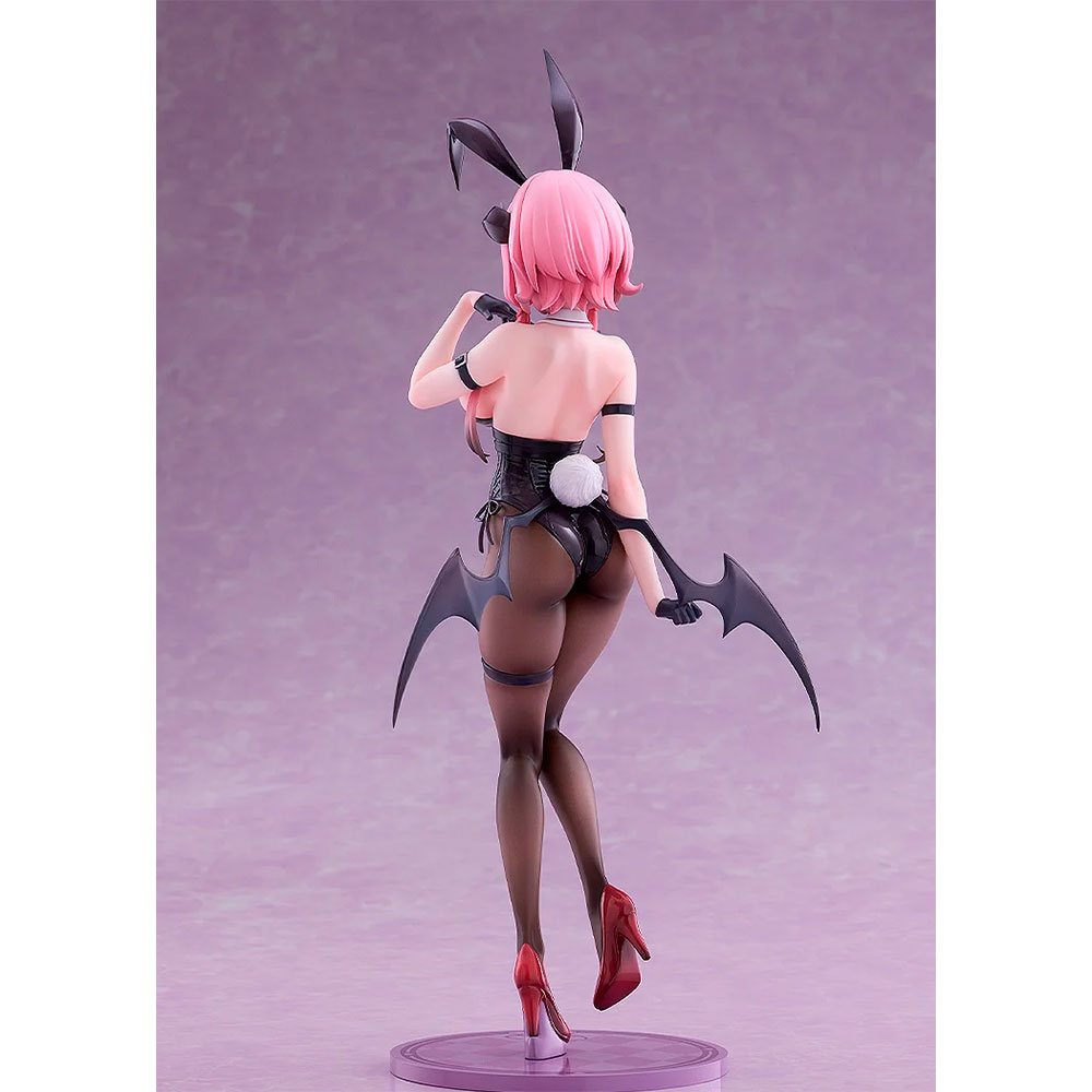 PREORDEN: Stella Sora: Bernina - Bunny Ver 1/7 - Imagen 4