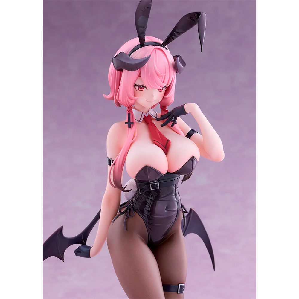 PREORDEN: Stella Sora: Bernina - Bunny Ver 1/7 - Imagen 5