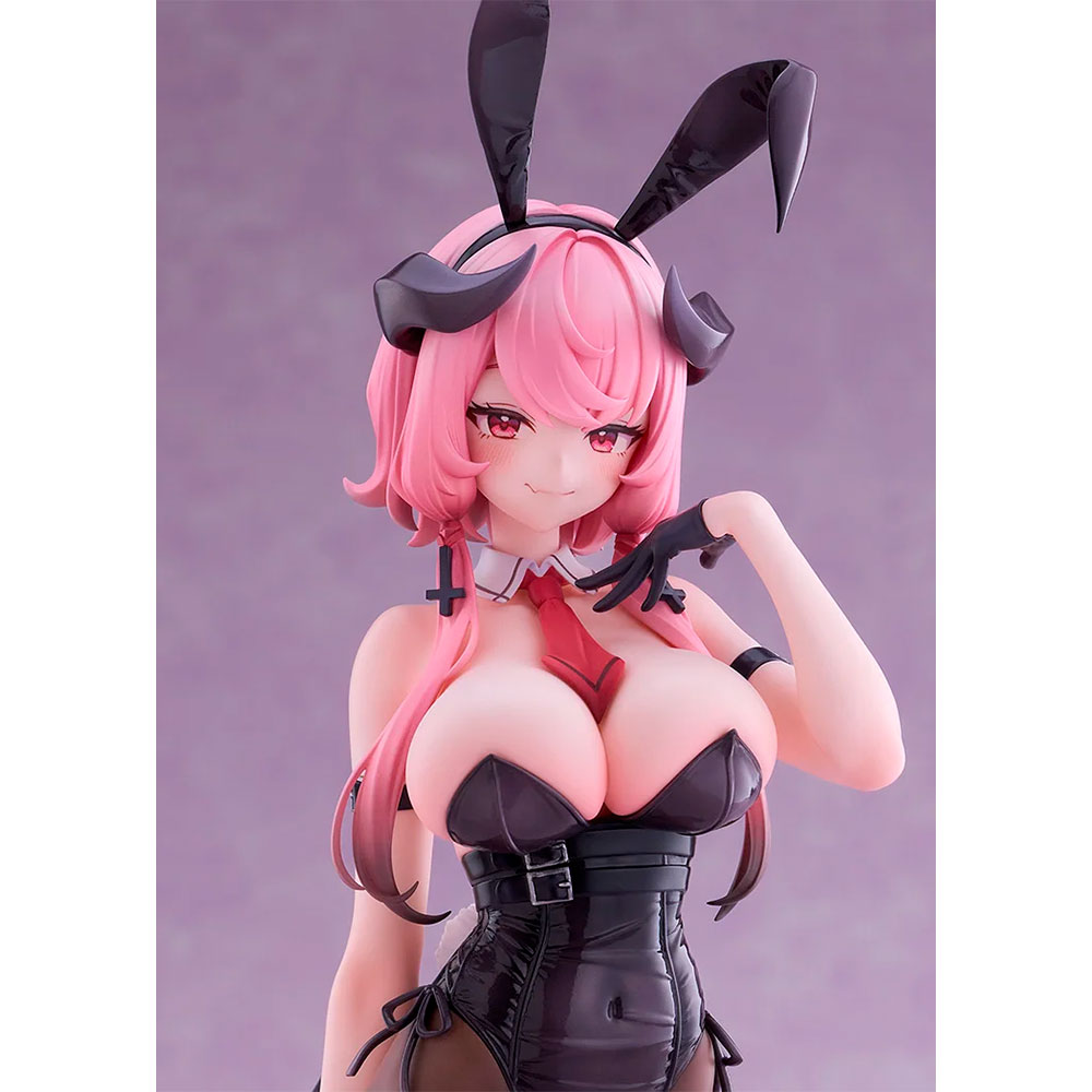 PREORDEN: Stella Sora: Bernina - Bunny Ver 1/7 - Imagen 6
