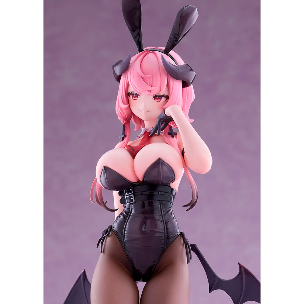 PREORDEN: Stella Sora: Bernina - Bunny Ver 1/7 - Imagen 7