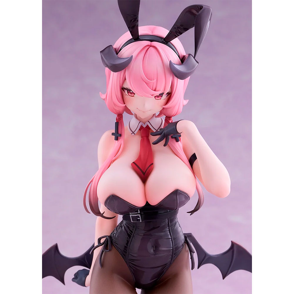 PREORDEN: Stella Sora: Bernina - Bunny Ver 1/7 - Imagen 8