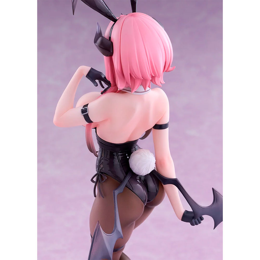 PREORDEN: Stella Sora: Bernina - Bunny Ver 1/7 - Imagen 9