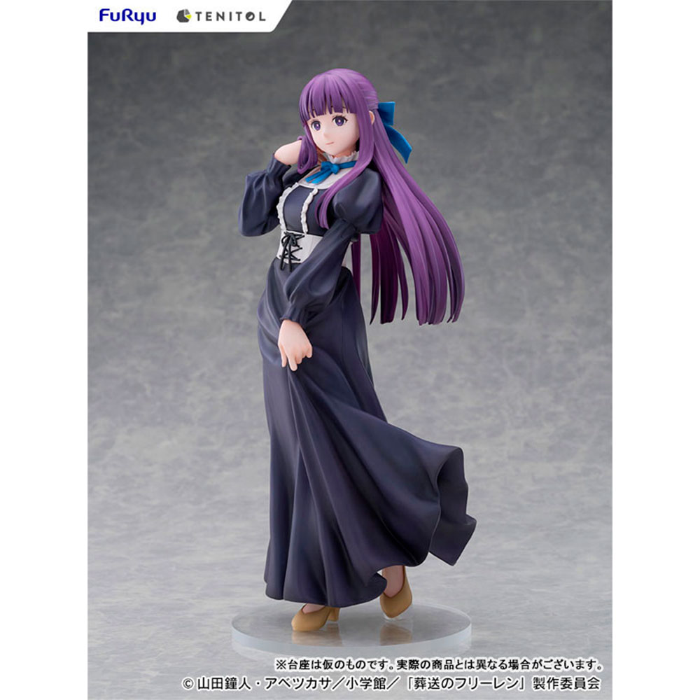 PREORDEN: TENITOL TALL Frieren: Beyond Journey's End: Fern - Classical One-piece Dress ver. - Imagen 11