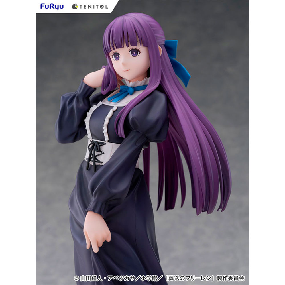 PREORDEN: TENITOL TALL Frieren: Beyond Journey's End: Fern - Classical One-piece Dress ver. - Imagen 14