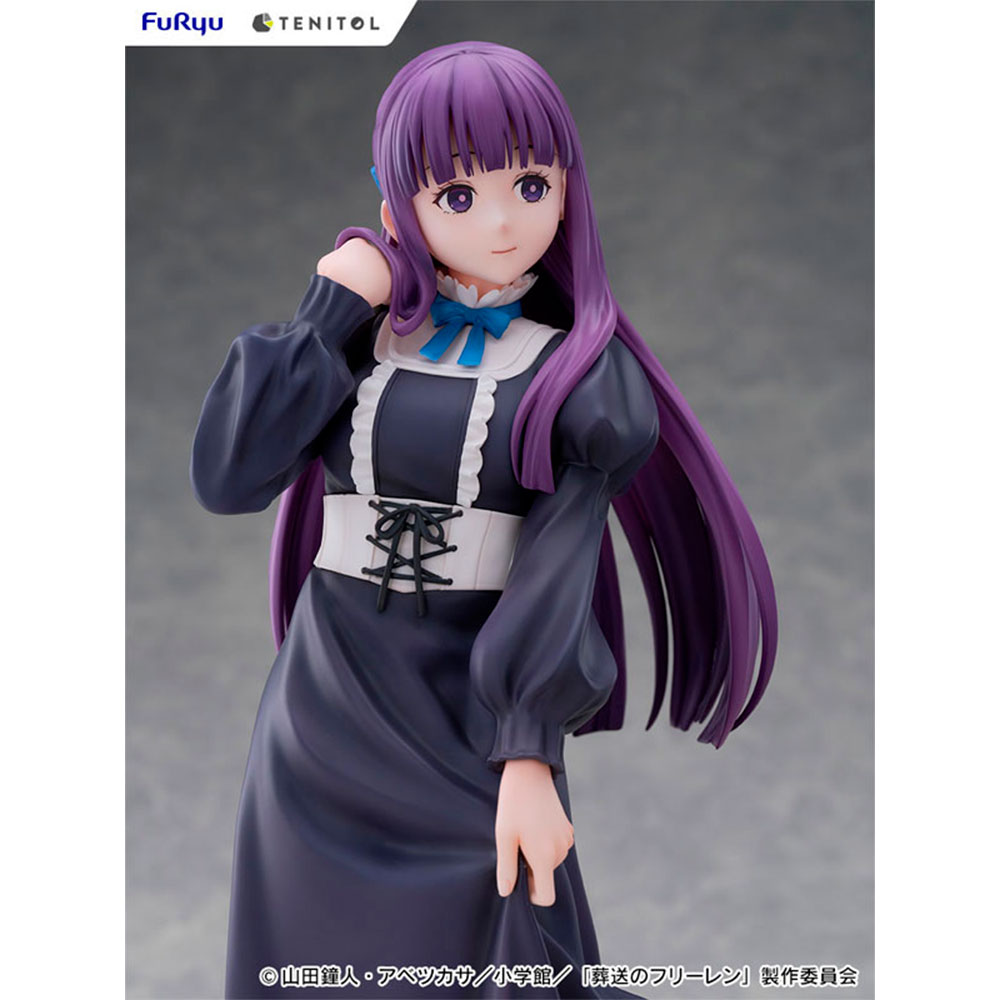 PREORDEN: TENITOL TALL Frieren: Beyond Journey's End: Fern - Classical One-piece Dress ver. - Imagen 15