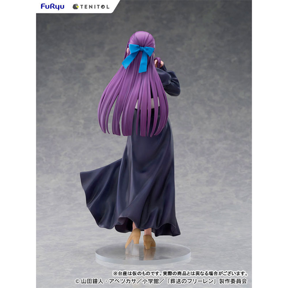 PREORDEN: TENITOL TALL Frieren: Beyond Journey's End: Fern - Classical One-piece Dress ver. - Imagen 9