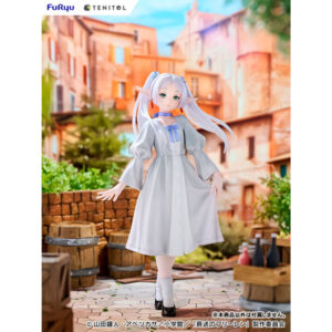 PREORDEN: TENITOL TALL Frieren: Beyond Journey's End: Frieren - Classical One-piece Dress ver.