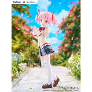 PREORDEN: TENITOL TALL Puella Magi Madoka Magica the Movie -Walpurgisnacht: Rising- Madoka Kaname