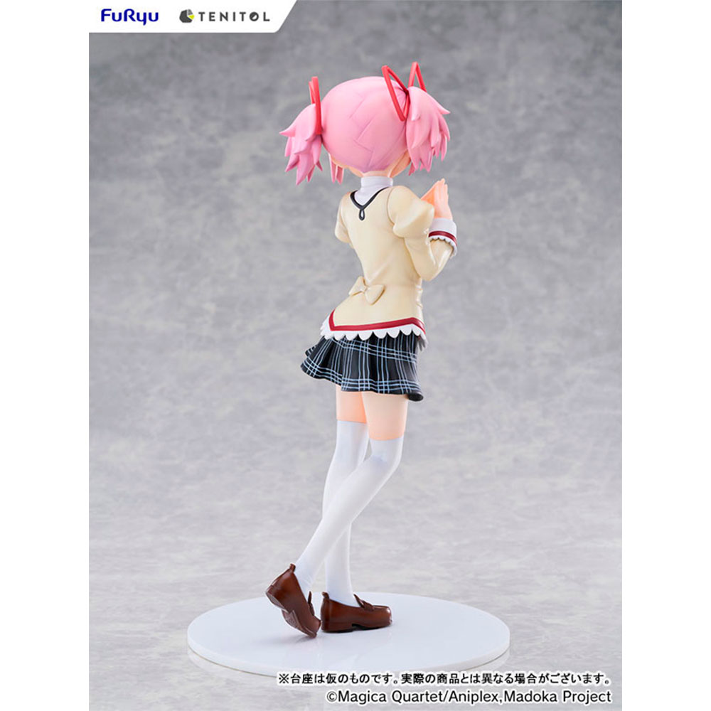 PREORDEN: TENITOL TALL Puella Magi Madoka Magica the Movie -Walpurgisnacht: Rising- Madoka Kaname - Imagen 10