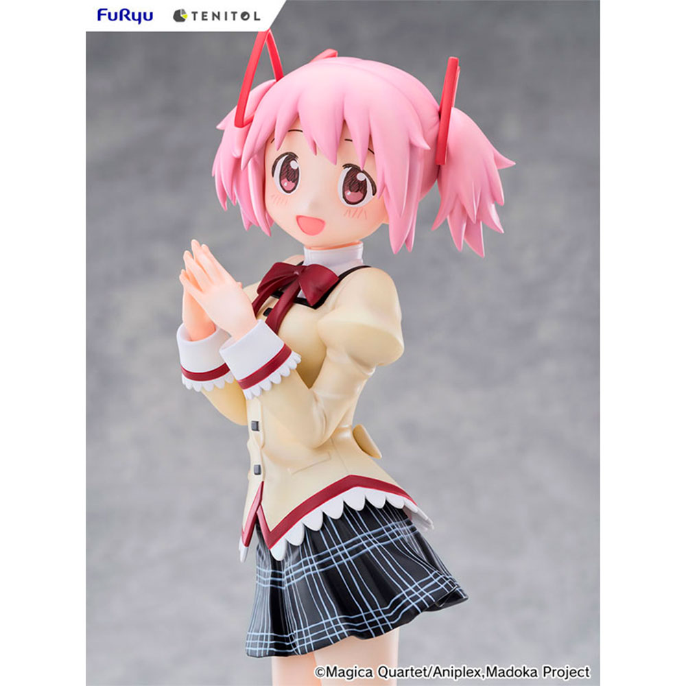 PREORDEN: TENITOL TALL Puella Magi Madoka Magica the Movie -Walpurgisnacht: Rising- Madoka Kaname - Imagen 11