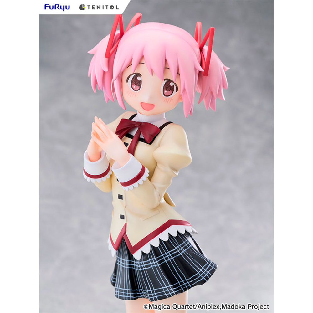 PREORDEN: TENITOL TALL Puella Magi Madoka Magica the Movie -Walpurgisnacht: Rising- Madoka Kaname - Imagen 12