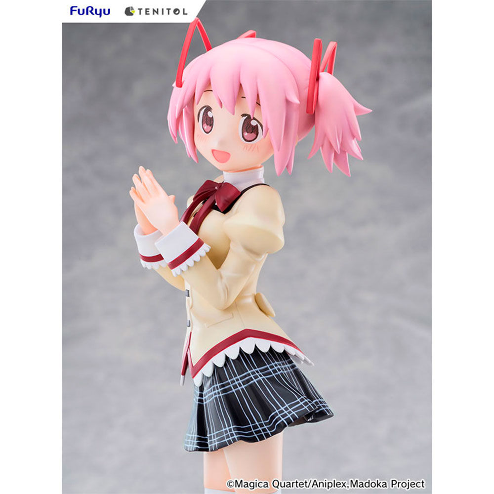 PREORDEN: TENITOL TALL Puella Magi Madoka Magica the Movie -Walpurgisnacht: Rising- Madoka Kaname - Imagen 13