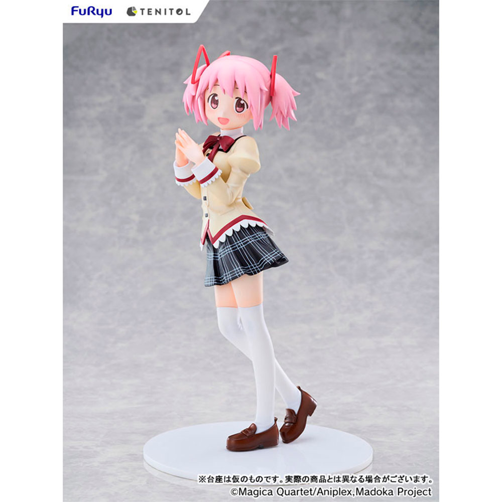 PREORDEN: TENITOL TALL Puella Magi Madoka Magica the Movie -Walpurgisnacht: Rising- Madoka Kaname - Imagen 7