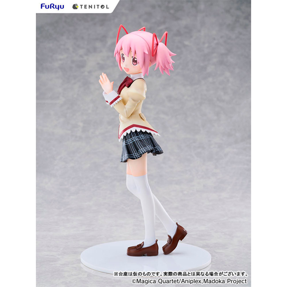 PREORDEN: TENITOL TALL Puella Magi Madoka Magica the Movie -Walpurgisnacht: Rising- Madoka Kaname - Imagen 9