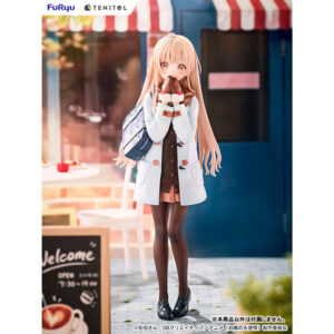 PREORDEN: TENITOL TALL The Angel Next Door Spoils Me Rotten 2: Mahiru Shiina - Winter clothes ver.