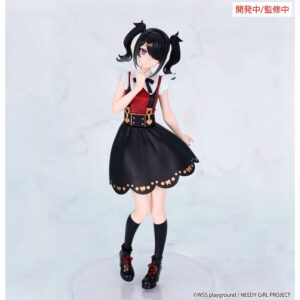 PREORDEN: Vivit Figure: Needy Girl Overdose: Ame-chan