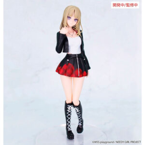 PREORDEN: Vivit Figure: Needy Girl Overdose: Kache